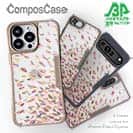 【Compos-Case】春の風