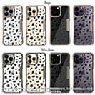 【Compos-Case】ダルメシアン柄