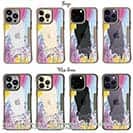 【Compos-Case】レインボーガーデン