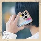 【Compos-Case】レインボーガーデン