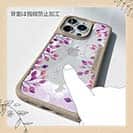 【Compos-Case】パープルパープル