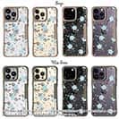 【Compos-Case】ミントブルー