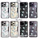 【Compos-Case】ミントブルー