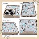 【Compos-Case】ミントブルー