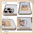 【Compos-Case】猫だってNo Music No Life