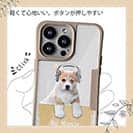 【Compos-Case】コーギーだってNo Music No Life