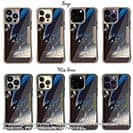 【Compos-Case】グレのハリ掛かり