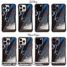 【Compos-Case】グレのハリ掛かり