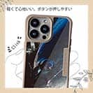 【Compos-Case】グレのハリ掛かり