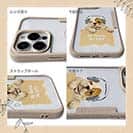 【Compos-Case】ブルドッグだってNo Music No Life