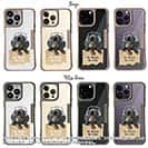 【Compos-Case】ダックスフンドだってNo Music No Life