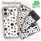 【Compos-Case】ニャンズ
