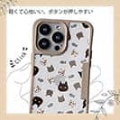 【Compos-Case】ニャンズ