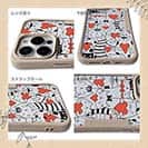 【Compos-Case】ハート猫