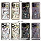 【Compos-Case】【釣りざんまい】釣りが好きなんです_カラフル