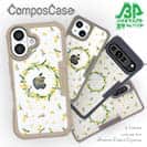 【Compos-Case】ミモザ