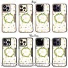 【Compos-Case】ミモザ