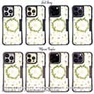 【Compos-Case】ミモザ