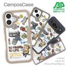 【Compos-Case】【釣りざんまい】釣り好きですがなにか?