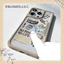 【Compos-Case】【釣りざんまい】釣り好きですがなにか?