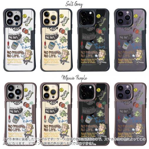 【Compos-Case】【釣りざんまい】釣り好きですがなにか?