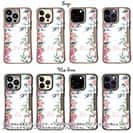 【Compos-Case】フラワーガーデン