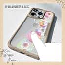 【Compos-Case】フラワーシンフォニー