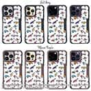 【Compos-Case】【釣りざんまい】ルアーコレクション_カラフルホワイト