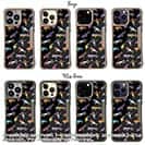 【Compos-Case】【釣りざんまい】ルアーコレクション_カラフルブラック