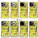 【Compos-Case】【釣りざんまい】釣りに行きませんか?_カラフルイエロー