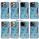 【Compos-Case】【釣りざんまい】釣りに行きませんか?_カラフルスカイブルー