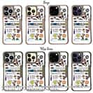 【Compos-Case】【釣りざんまい】釣りに行きませんか?_カラフルホワイト