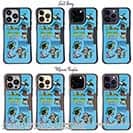 【Compos-Case】【釣りざんまい】魚釣りに出かけよう!_カラフルスカイブルー