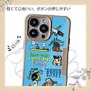 【Compos-Case】【釣りざんまい】魚釣りに出かけよう!_カラフルスカイブルー