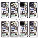 【Compos-Case】【釣りざんまい】釣り好きですがなにか?_カラフル