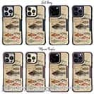 【Compos-Case】【FISH MAN】テトラ帯は釣り天国！ ブラウン