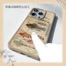 【Compos-Case】【FISH MAN】テトラ帯は釣り天国！ ブラウン