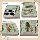 【Compos-Case】【FISH MAN】テトラ帯は釣り天国！ グリーン