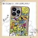 【Compos-Case】【釣りざんまい】爆釣アーティスティック_イエロー