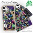 【Compos-Case】【釣りざんまい】爆釣アーティスティック_インディゴ