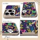 【Compos-Case】【釣りざんまい】爆釣アーティスティック_インディゴ