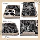 【Compos-Case】【FISH MAN】IBG バスフィッシングに大事な装備　グレー