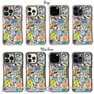 【Compos-Case】【釣りざんまい】爆釣アーティスティック_クリア