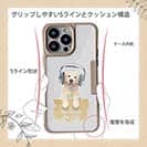 【Compos-Case】ゴールデンレトリバーだってNo Music