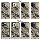 【Compos-Case】【FISH MAN】SURF FISHING TARGET!　ブラウン