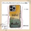 【Compos-Case】【FISH MAN】BassFishing is an ADVENTURE!（朝まずめ）