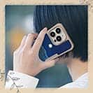 【Compos-Case】月明かりの道