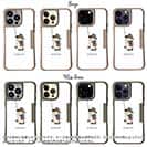 【Compos-Case】【釣りざんまい】釣りに行きたい少年_ホワイト