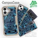 【Compos-Case】【釣りざんまい】サークルフィッシング_ナイト