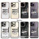 【Compos-Case】マカレル（サバ）